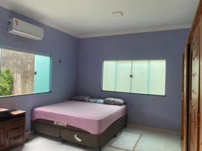 Casa para COP30